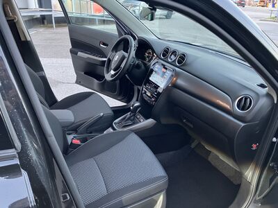 Suzuki Vitara Gebrauchtwagen