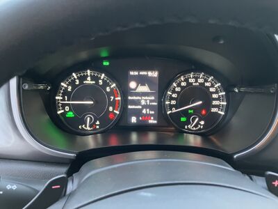 Suzuki Vitara Gebrauchtwagen