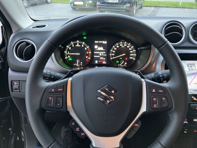 Suzuki Vitara Gebrauchtwagen