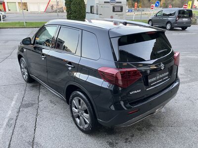 Suzuki Vitara Gebrauchtwagen