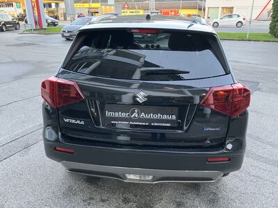 Suzuki Vitara Gebrauchtwagen