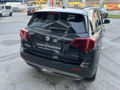Suzuki Vitara Gebrauchtwagen