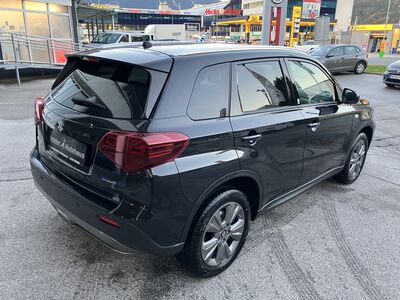 Suzuki Vitara Gebrauchtwagen