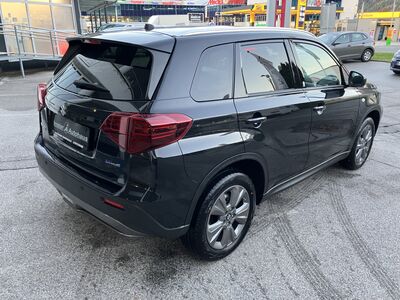 Suzuki Vitara Gebrauchtwagen