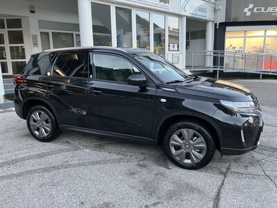 Suzuki Vitara Gebrauchtwagen