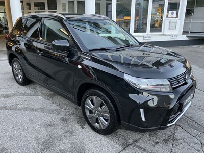 Suzuki Vitara Gebrauchtwagen