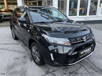 Suzuki Vitara Gebrauchtwagen