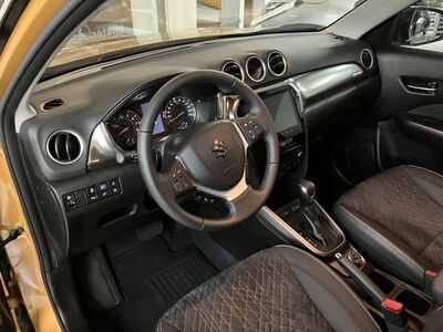 Suzuki Vitara Gebrauchtwagen Suzuki Vitara Gebrauchtwagen