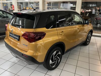 Suzuki Vitara Gebrauchtwagen Suzuki Vitara Gebrauchtwagen
