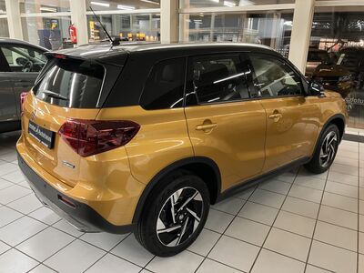 Suzuki Vitara Gebrauchtwagen Suzuki Vitara Gebrauchtwagen