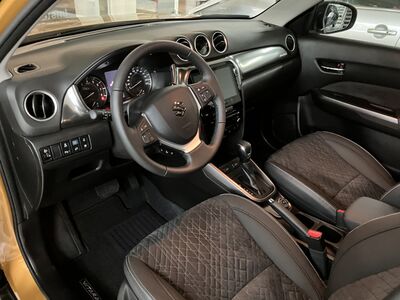 Suzuki Vitara Gebrauchtwagen Suzuki Vitara Gebrauchtwagen