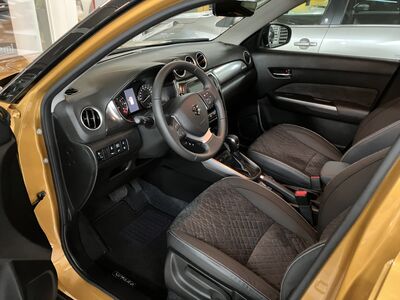 Suzuki Vitara Gebrauchtwagen Suzuki Vitara Gebrauchtwagen