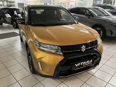 Suzuki Vitara Gebrauchtwagen Suzuki Vitara Gebrauchtwagen