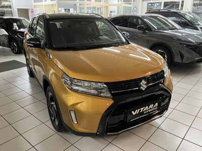 Suzuki Vitara Gebrauchtwagen Suzuki Vitara Gebrauchtwagen