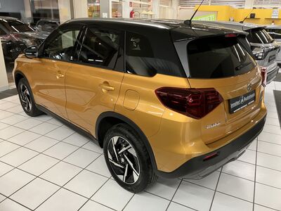 Suzuki Vitara Gebrauchtwagen Suzuki Vitara Gebrauchtwagen