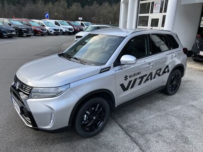 Suzuki Vitara Gebrauchtwagen