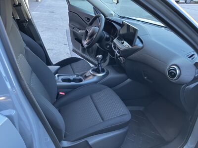 Nissan Juke Gebrauchtwagen Nissan Juke Gebrauchtwagen