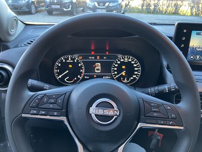 Nissan Juke Gebrauchtwagen Nissan Juke Gebrauchtwagen