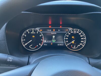 Nissan Juke Gebrauchtwagen Nissan Juke Gebrauchtwagen