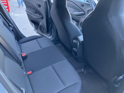 Nissan Juke Gebrauchtwagen Nissan Juke Gebrauchtwagen