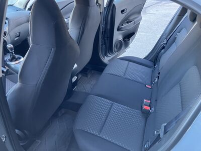 Nissan Juke Gebrauchtwagen Nissan Juke Gebrauchtwagen