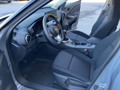 Nissan Juke Gebrauchtwagen Nissan Juke Gebrauchtwagen