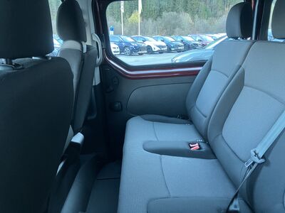 Nissan Primastar Neuwagen Nissan Primastar Neuwagen