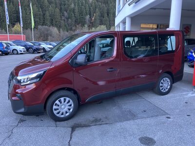 Nissan Primastar Neuwagen Nissan Primastar Neuwagen