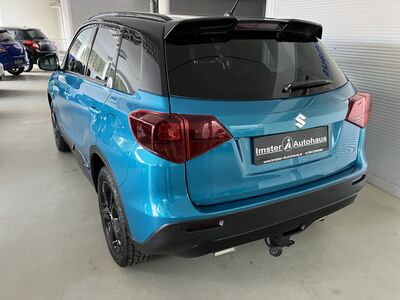 Suzuki Vitara Gebrauchtwagen