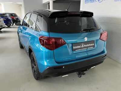 Suzuki Vitara Gebrauchtwagen