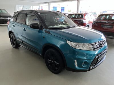 Suzuki Vitara Gebrauchtwagen
