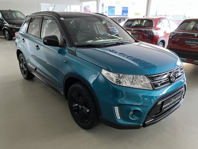 Suzuki Vitara Gebrauchtwagen