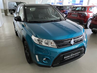 Suzuki Vitara Gebrauchtwagen