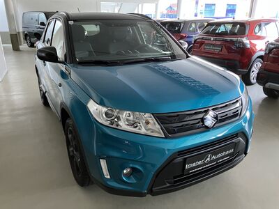 Suzuki Vitara Gebrauchtwagen