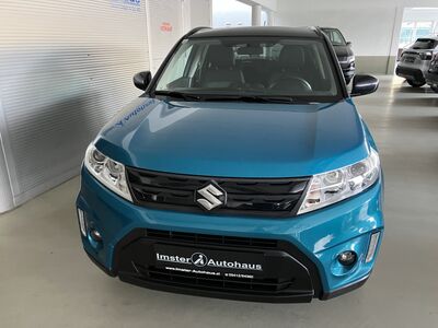 Suzuki Vitara Gebrauchtwagen