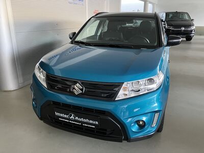 Suzuki Vitara Gebrauchtwagen