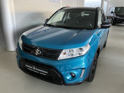 Suzuki Vitara Gebrauchtwagen