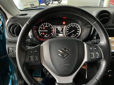 Suzuki Vitara Gebrauchtwagen