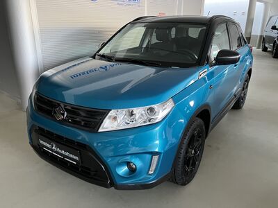 Suzuki Vitara Gebrauchtwagen