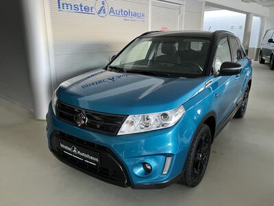 Suzuki Vitara Gebrauchtwagen
