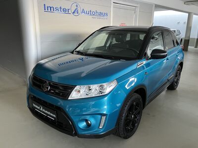 Suzuki Vitara Gebrauchtwagen