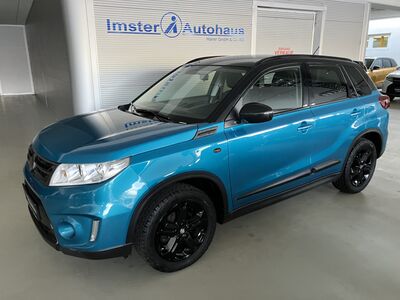 Suzuki Vitara Gebrauchtwagen