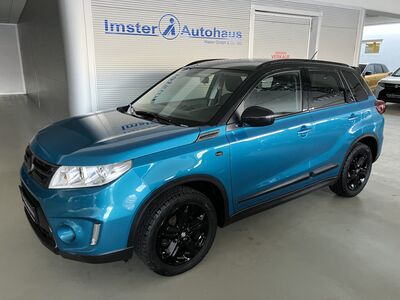 Suzuki Vitara Gebrauchtwagen
