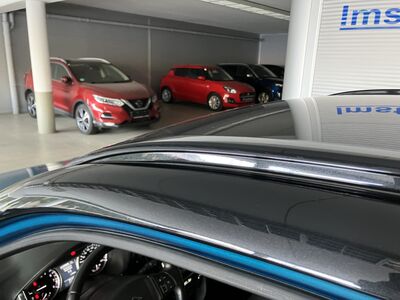 Suzuki Vitara Gebrauchtwagen