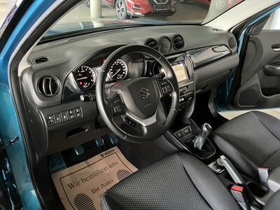 Suzuki Vitara Gebrauchtwagen