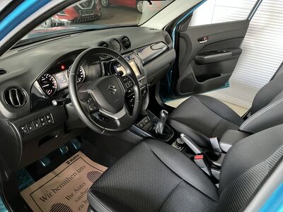 Suzuki Vitara Gebrauchtwagen