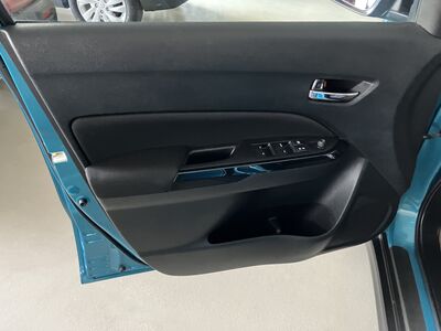 Suzuki Vitara Gebrauchtwagen