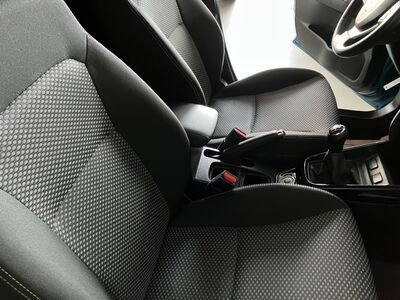 Suzuki Vitara Gebrauchtwagen