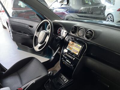 Suzuki Vitara Gebrauchtwagen
