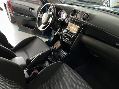 Suzuki Vitara Gebrauchtwagen